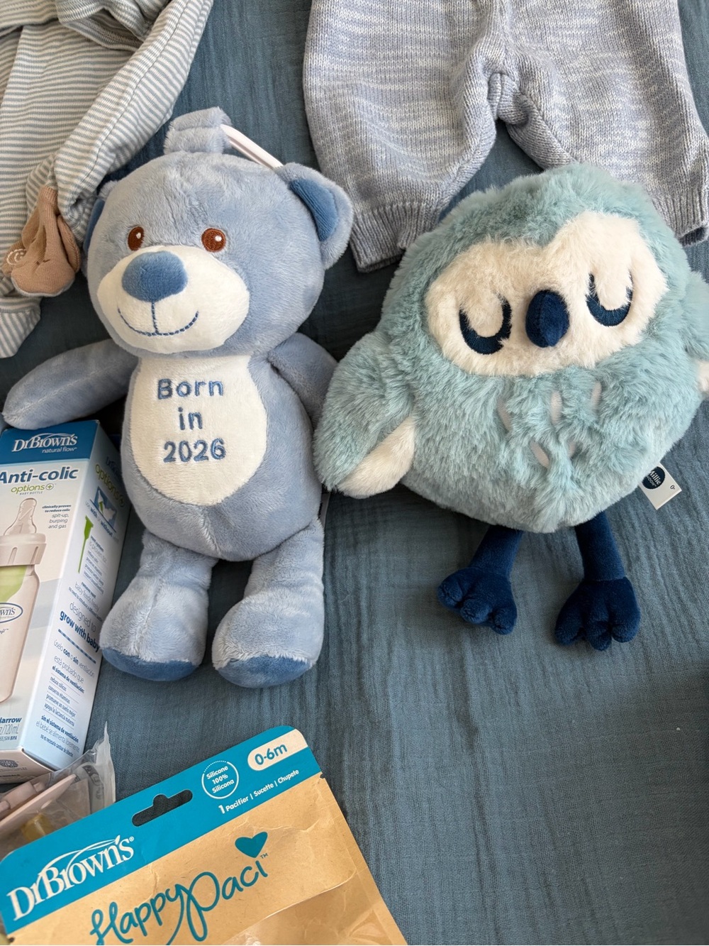 Baby essentials bundle - Picture 13 of 17